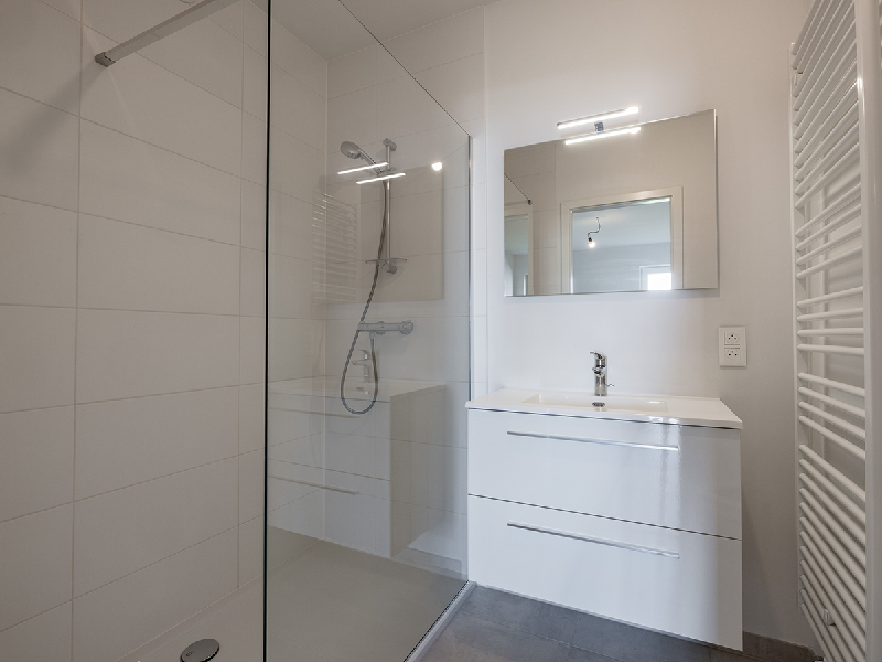 Appartements Neufs à Vendre à Namur | Résidence Novia